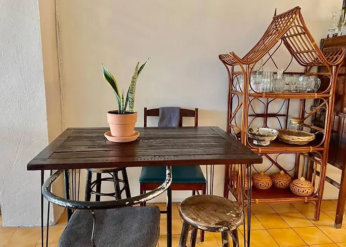 Baan Khaosoi - Private In A Rooftop 2nd Floor *